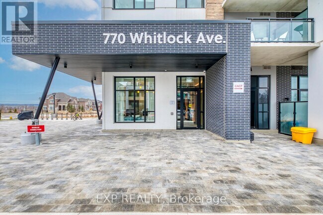 Photo - 770 Whitlock Ave Unit 706