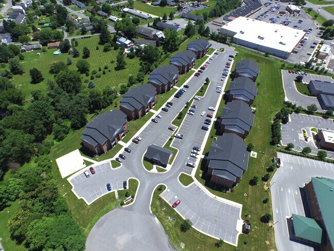 STONY POINTE