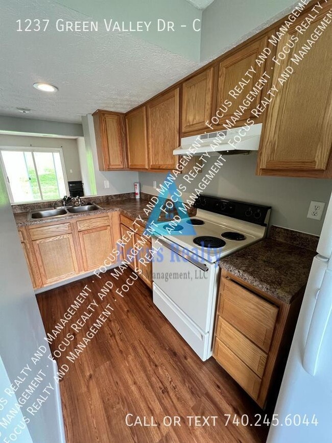 Photo - 1237 Green Valley Dr Unit C
