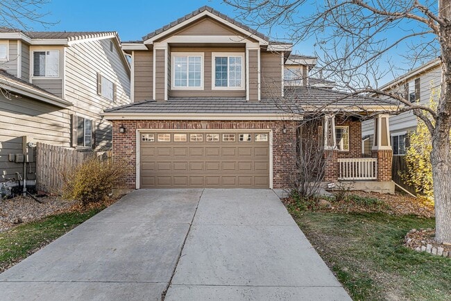 Photo - Single family 4 bed 3 bath for rent