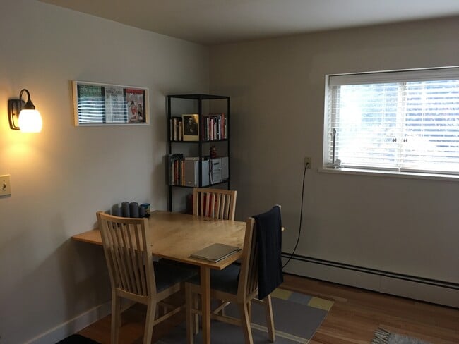 Comedor - 6 Parkview Pl Unidad #5