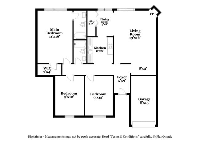 Photo - 5604 Lyford Ct