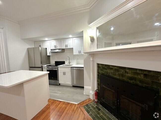 Building Photo - 126 Englewood Ave Unit 1 Rental