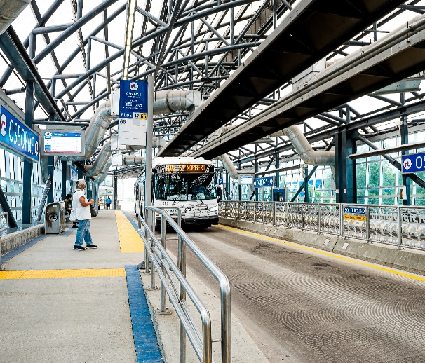 Osborne Central