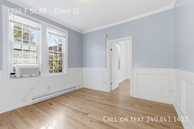 Photo - 1226 F St NE