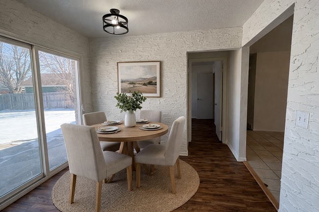 Photo - 5504 S Independence Ave