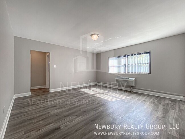 1335 Washington Blvd Unit 6