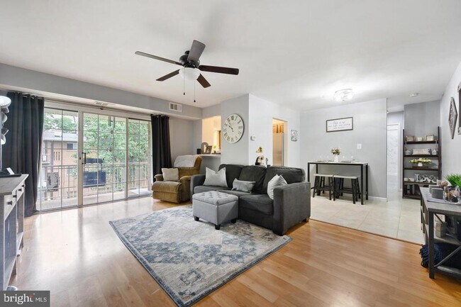 Photo - 5605 Franconia Rd Unidad 301