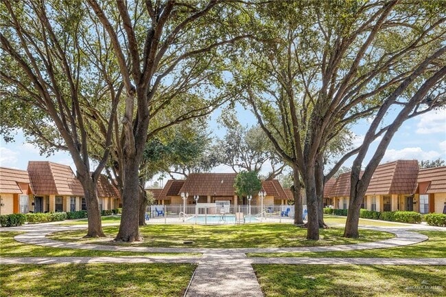 500 E El Rancho Ave Unit 36
