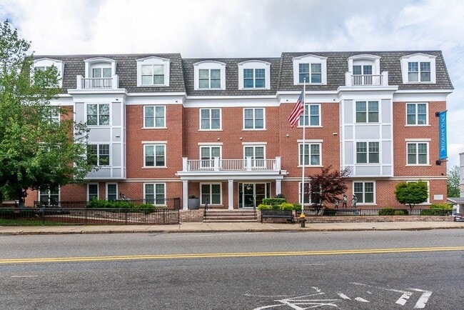 Photo - 446 Belgrade Ave Unit 208