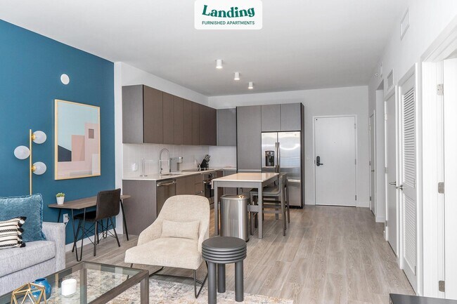 Photo - 2121 S Hiawassee Rd Apartment Unit 4622.1400532