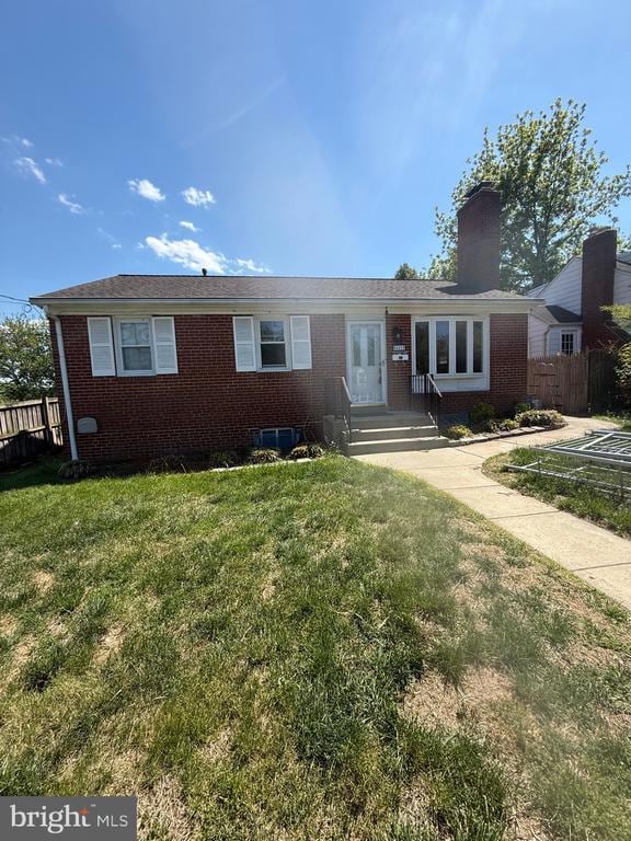 Building Photo - 409 McArthur Dr