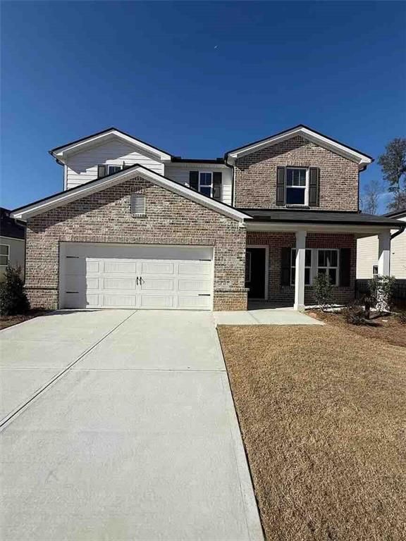 Photo - 1063 Sope Crk Cir