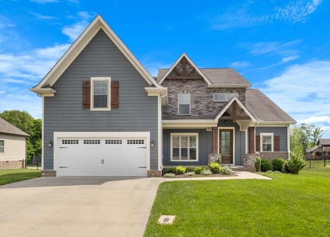 Building Photo - 1004 Chagford Dr