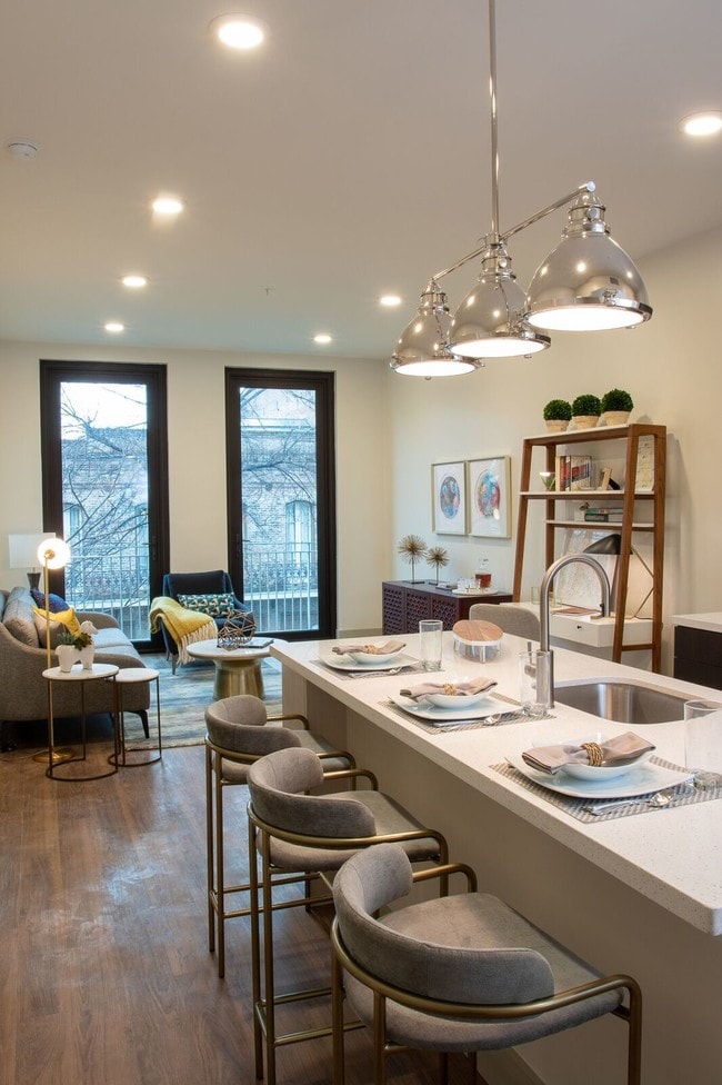 Photo - The Julia at Saint Charles