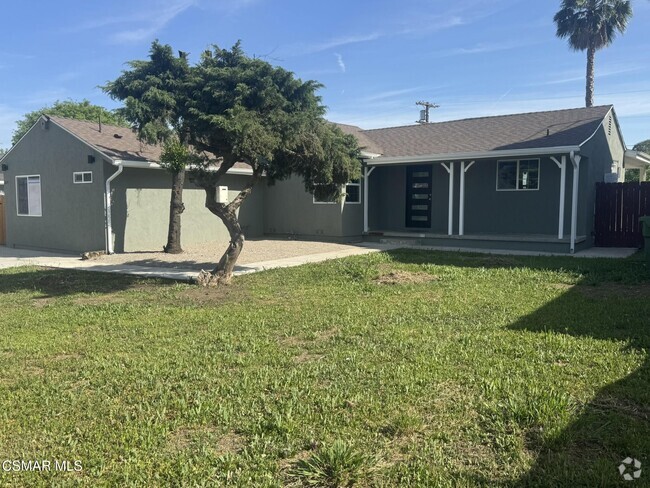 Building Photo - 16656 Horace St Rental