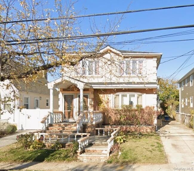 Building Photo - 238-31 148th Dr