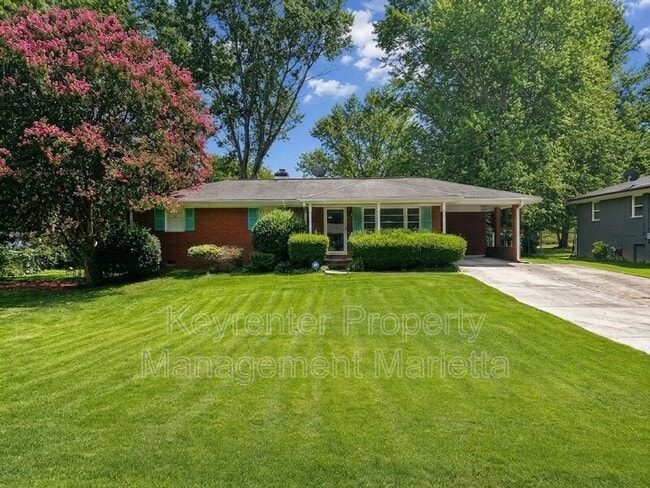 Photo - 97 Eddie Ln SW