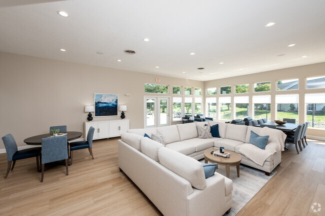 Clubhouse