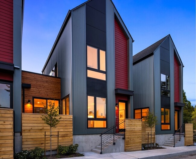 Building Photo - Net Zero Living on Bainbridge Island