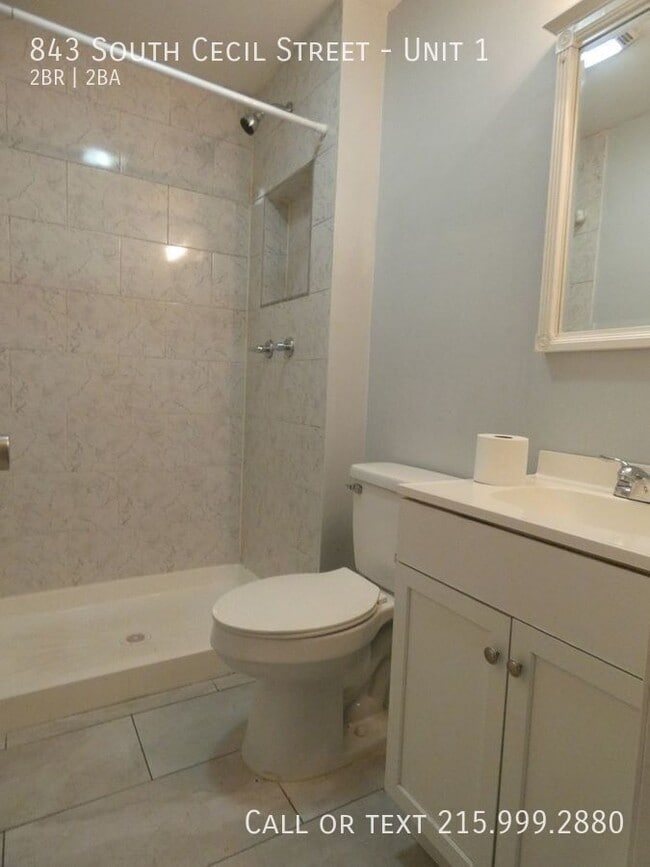 Photo - 843 S Cecil St Unit 1