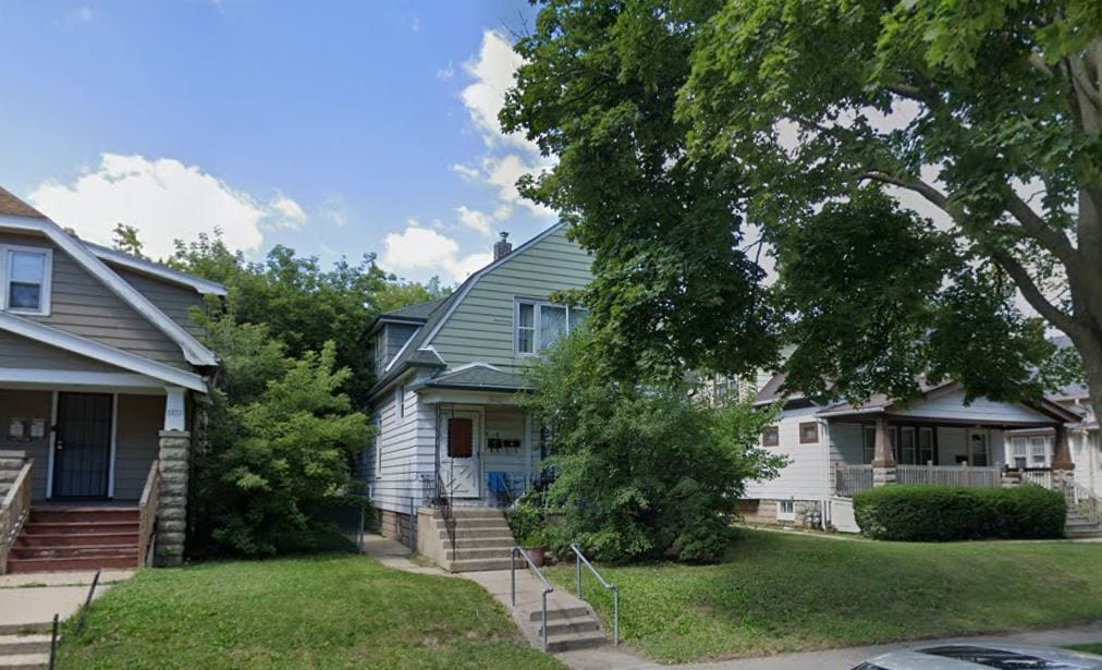 5237-39 N 34 St - 5237-39 N 34 St Unit 5239 - Upper