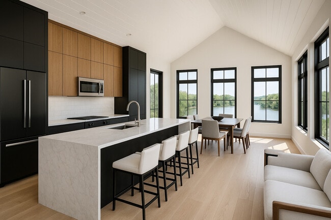 Photo - Westport Crossing