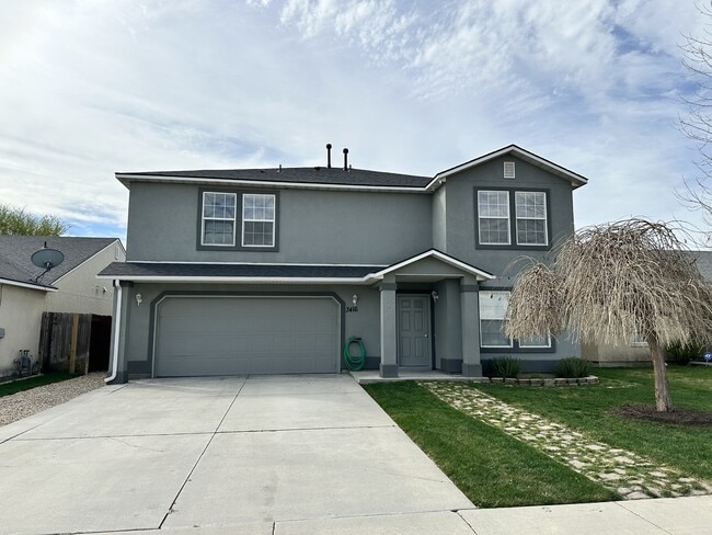 Building Photo - 3416 Parktrail Ct