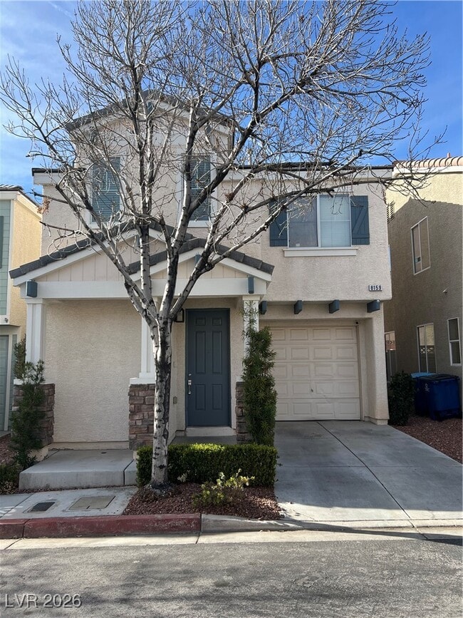 Building Photo - 8159 Golden Flowers St