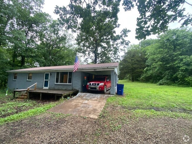 Building Photo - 4021 Morrison Creek Rd Rental
