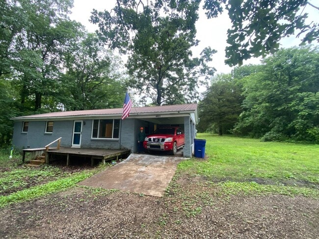 Building Photo - 4021 Morrison Creek Rd Rental