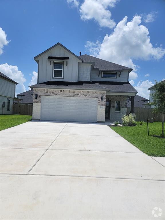 Building Photo - 2615 Village Side Trl Rental