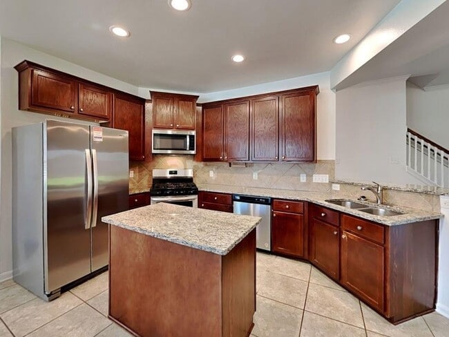 Photo - 502 Glenwood Ridge Dr