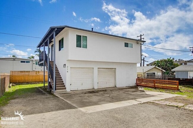 Building Photo - Newly Renovated 2Bdm 1Ba Apartment with Modern Upgrades in Chula Vista!