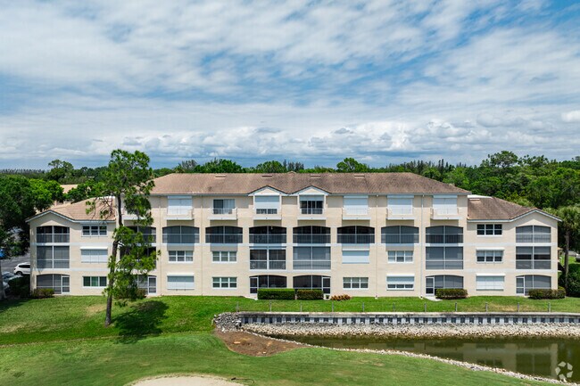 Photo - The Fairways at Emerald Greens
