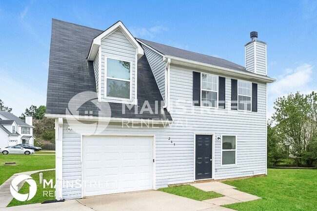 Photo - 265 Willow Springs Dr