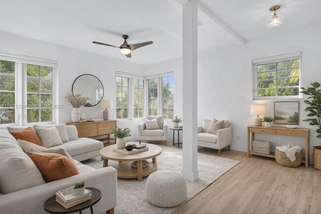 Building Photo - 1009 Meridian Ave Unit 16