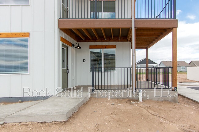 Photo - 1900 Good Hearted Pl