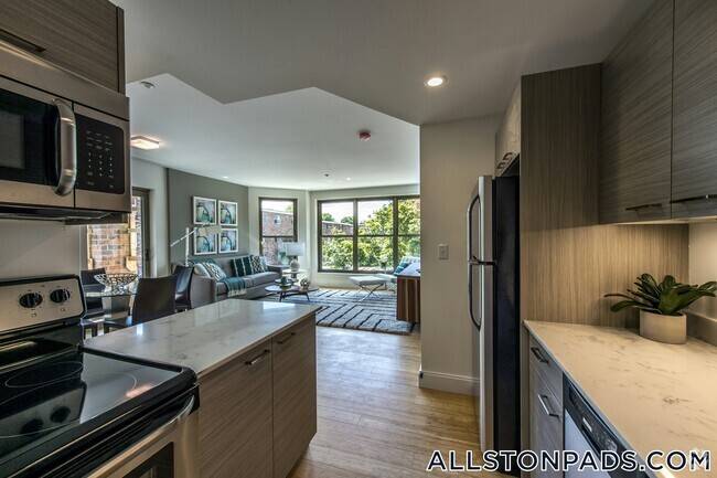 Building Photo - 40 Malvern St Unit 504 Rental