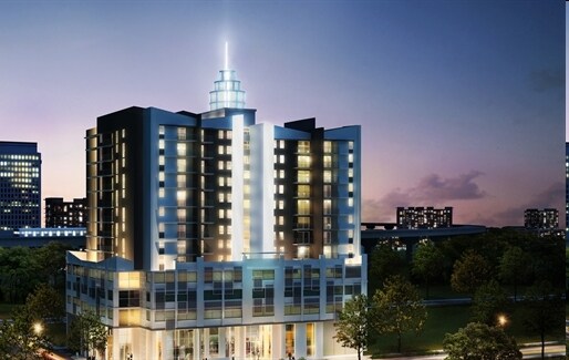 Photo - Beacon Apartments