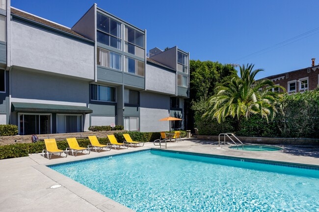 Windward Village Apartments