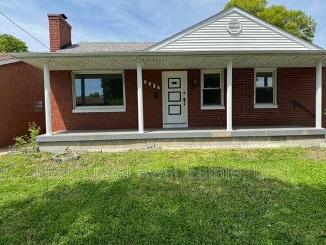 Building Photo - 2917 Grand Ave Rental