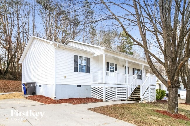 Photo - 3820 Spring Branch Dr