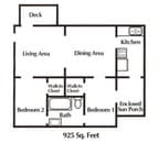 2BD1BA Hillcrest