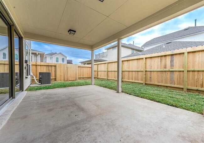 Photo - 3405 Knighton Hill Dr