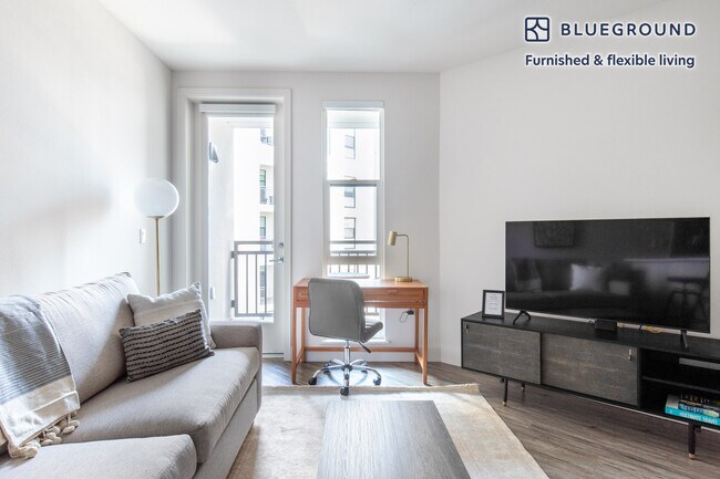 Photo - 1355 El Camino Real Unidad SI FL6-ID482