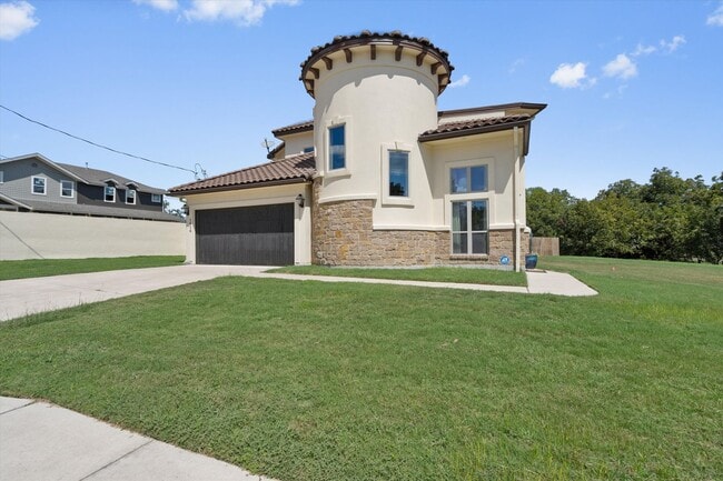 Photo - Modern Luxury Meets Austin Charm: 4 BR, 2.5 BA Gem