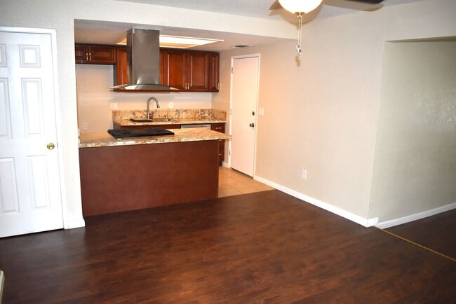 Photo - Resident Benefit Package Property