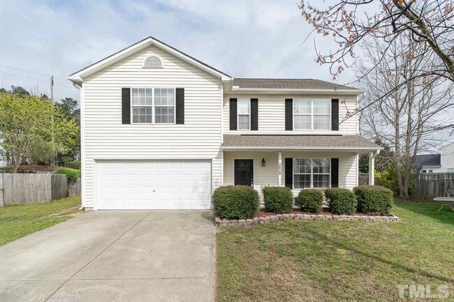 Building Photo - 3820 Watkins Ridge Ct Rental