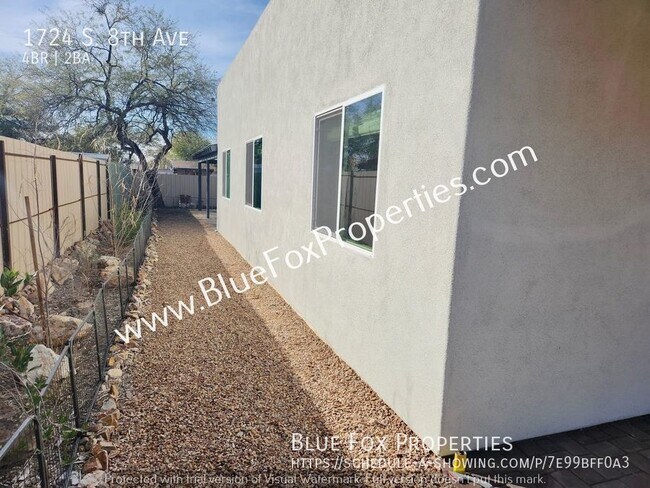 Photo - 1724 S. 8th Ave